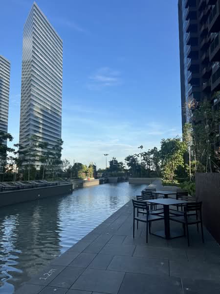 Midtown Modern Condominium For Sale at S$ 2,890,000 | PropertyGuru Singapore