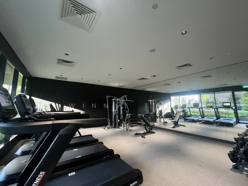 Midtown Modern Condominium For Sale at S$ 2,890,000 | PropertyGuru Singapore