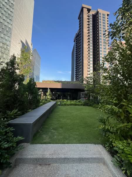 Midtown Modern Condominium For Sale at S$ 2,890,000 | PropertyGuru Singapore