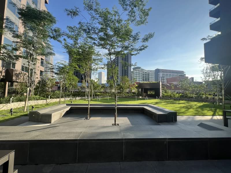 Midtown Modern Condominium For Sale at S$ 2,890,000 | PropertyGuru Singapore