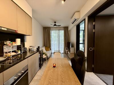 For Sale - Park Colonial