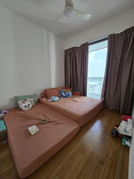 Skies Miltonia, Miltonia Close, Sembawang / Yishun, 3 Bedrooms, 969 sqft, Condominium For Sale, by Grace Chan, 25591319 - Bedroom - PropertyGuru.com.sg