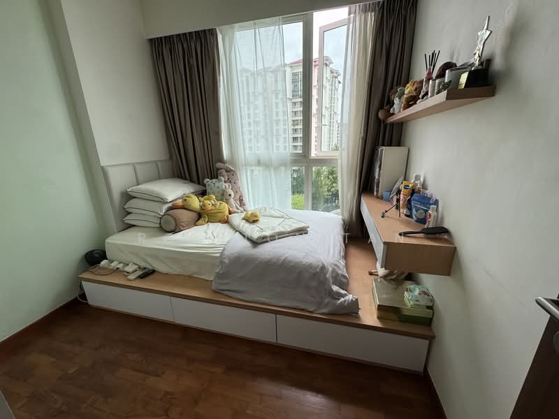 1 Canberra Executive Condominium For Sale at S$ 1,428,000 | PropertyGuru Singapore - Bedroom 1