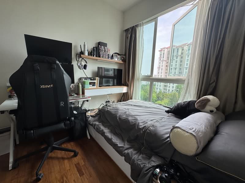 1 Canberra Executive Condominium For Sale at S$ 1,428,000 | PropertyGuru Singapore - Bedroom 2