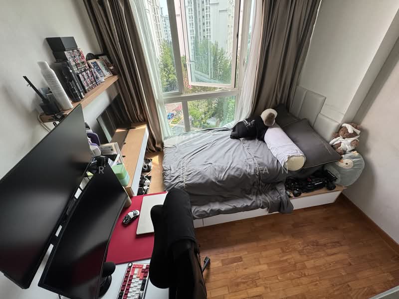 1 Canberra Executive Condominium For Sale at S$ 1,428,000 | PropertyGuru Singapore - Bedroom 2