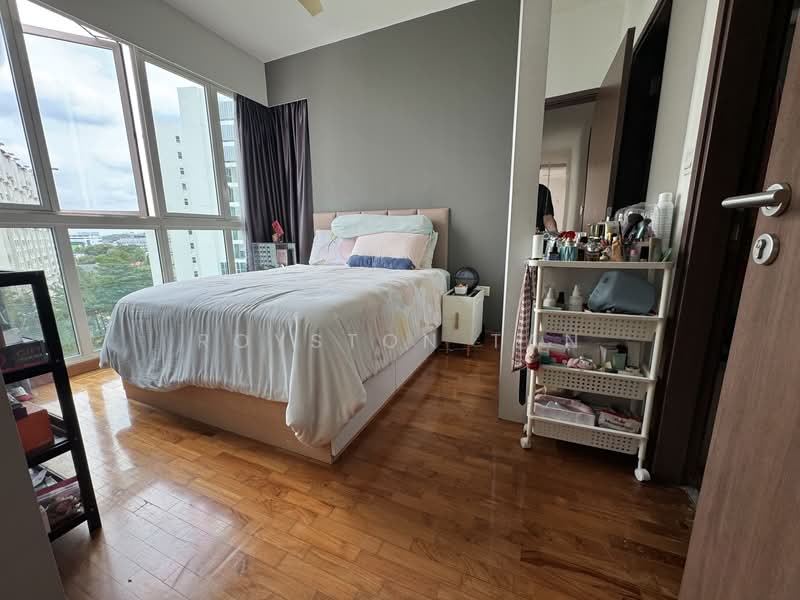 1 Canberra Executive Condominium For Sale at S$ 1,428,000 | PropertyGuru Singapore - Master Bedroom