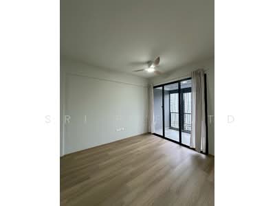 For Rent - Hillion Residences