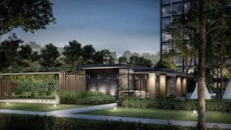 Altura, 111 Bukit Batok West Ave. 8, 3 Bedrooms, 980 sqft, Executive Condominium For Sale, by Jenell Lee, 25591396 - PropertyGuru.com.sg