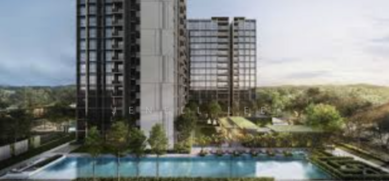 Altura, 111 Bukit Batok West Ave. 8, 3 Bedrooms, 980 sqft, Executive Condominium For Sale, by Jenell Lee, 25591396 - PropertyGuru.com.sg