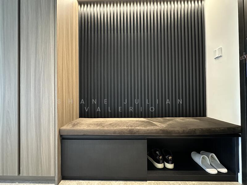 Irwell Hill Residences, 2 Irwell Hill, Orchard / River Valley, 2 Bedrooms, 657 sqft, Condominium For Rent, by Shane Julian Valerio, 25591405 - Entrance - PropertyGuru.com.sg