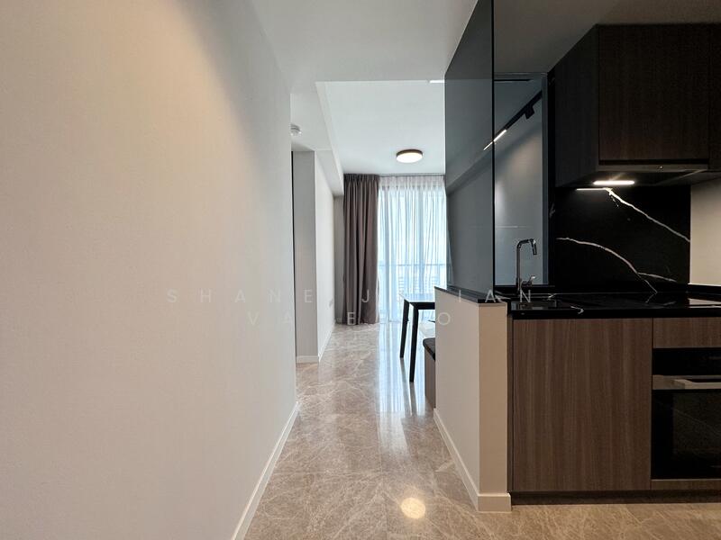 Irwell Hill Residences, 2 Irwell Hill, Orchard / River Valley, 2 Bedrooms, 657 sqft, Condominium For Rent, by Shane Julian Valerio, 25591405 - Kitchen - PropertyGuru.com.sg