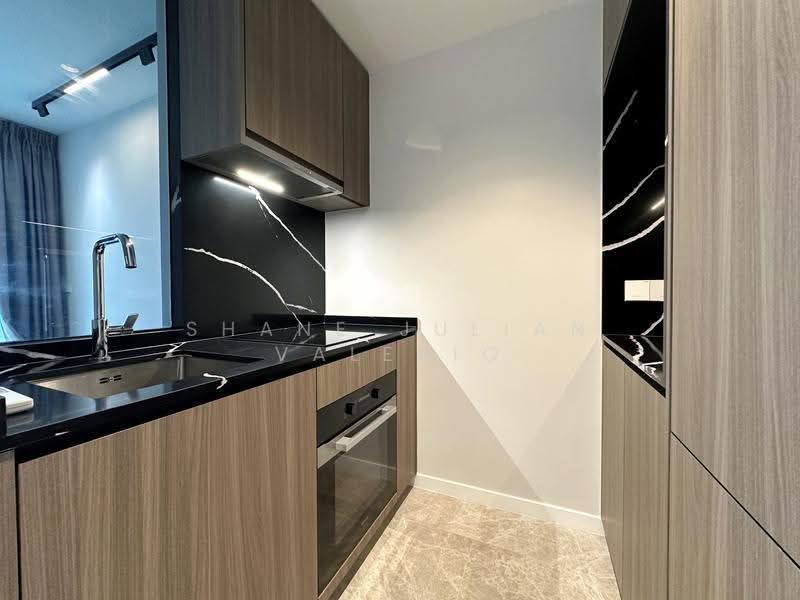 Irwell Hill Residences, 2 Irwell Hill, Orchard / River Valley, 2 Bedrooms, 657 sqft, Condominium For Rent, by Shane Julian Valerio, 25591405 - Kitchen - PropertyGuru.com.sg