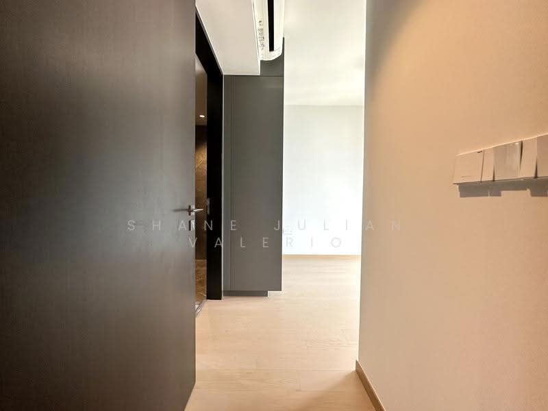 Irwell Hill Residences, 2 Irwell Hill, Orchard / River Valley, 2 Bedrooms, 657 sqft, Condominium For Rent, by Shane Julian Valerio, 25591405 - Master bedroom - PropertyGuru.com.sg