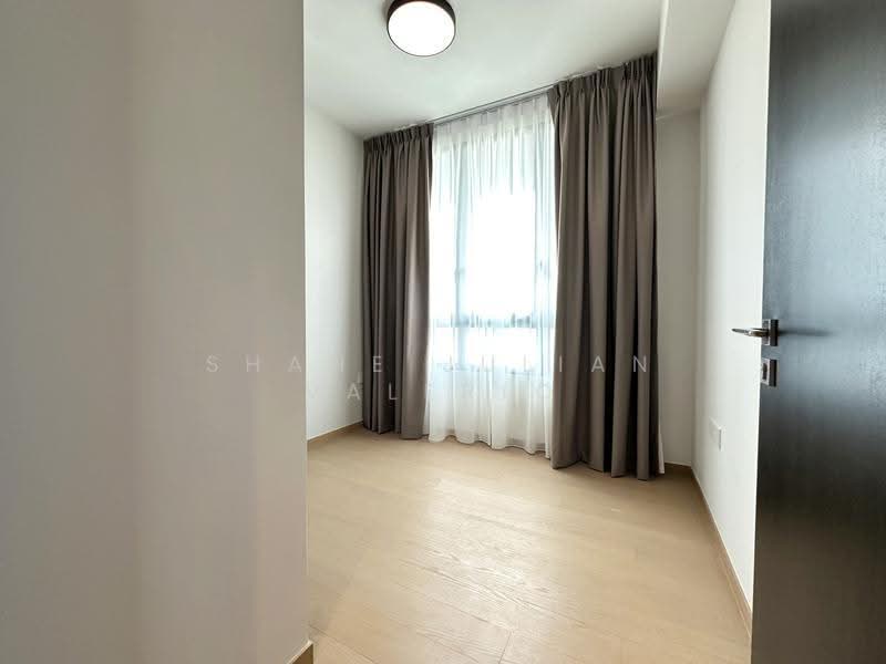 Irwell Hill Residences, 2 Irwell Hill, Orchard / River Valley, 2 Bedrooms, 657 sqft, Condominium For Rent, by Shane Julian Valerio, 25591405 - Common bedroom - PropertyGuru.com.sg