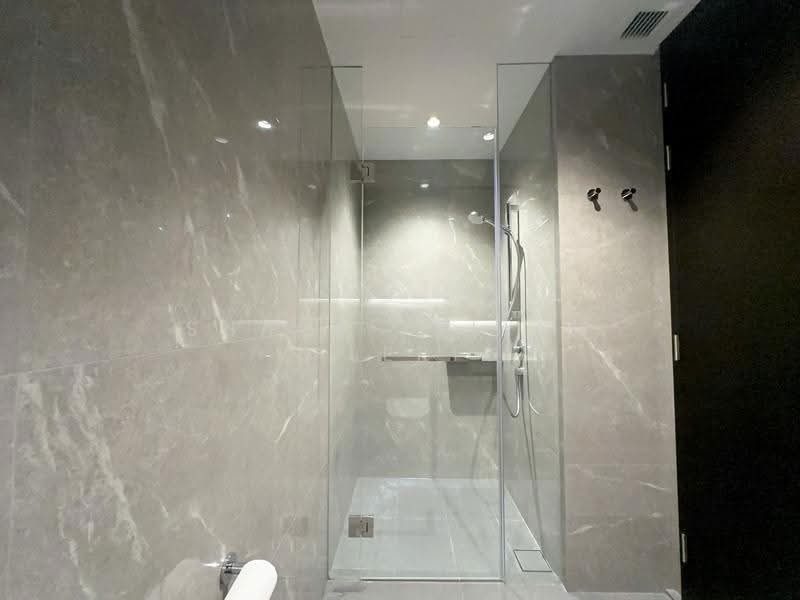 Irwell Hill Residences, 2 Irwell Hill, Orchard / River Valley, 2 Bedrooms, 657 sqft, Condominium For Rent, by Shane Julian Valerio, 25591405 - Common bathroom - PropertyGuru.com.sg