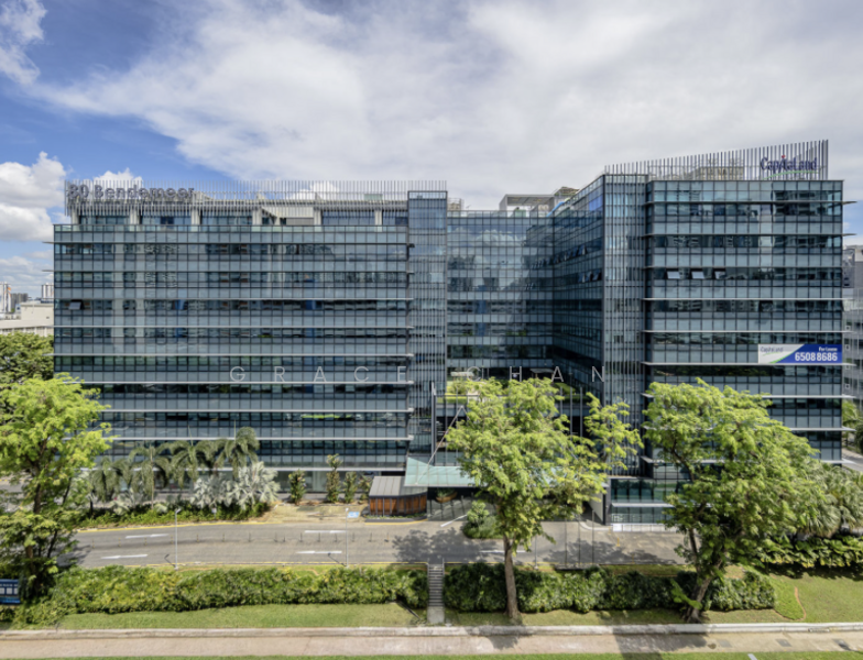 80 Bendemeer Road, 80 Bendemeer Road, 6,200 sqft, Office For Rent, by Grace Chan, 25591426 - Exterior - CommercialGuru.com.sg
