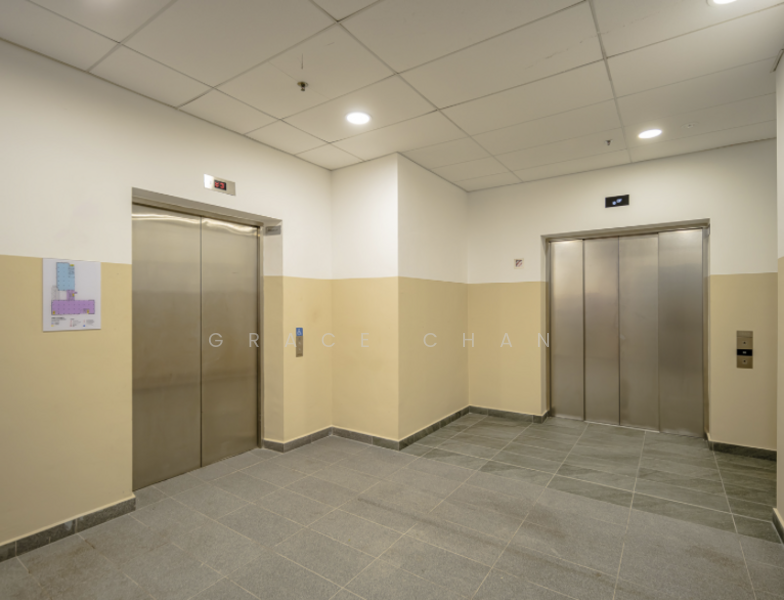 80 Bendemeer Road, 80 Bendemeer Road, 6,200 sqft, Office For Rent, by Grace Chan, 25591426 - Corridor - CommercialGuru.com.sg