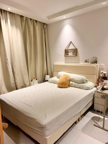 2A Boon Tiong Road, 2A Boon Tiong Road, Room Rental, 118 sqft, HDB Flat For Rent, by Jerry Lim, 25591428 - Bedroom - PropertyGuru.com.sg