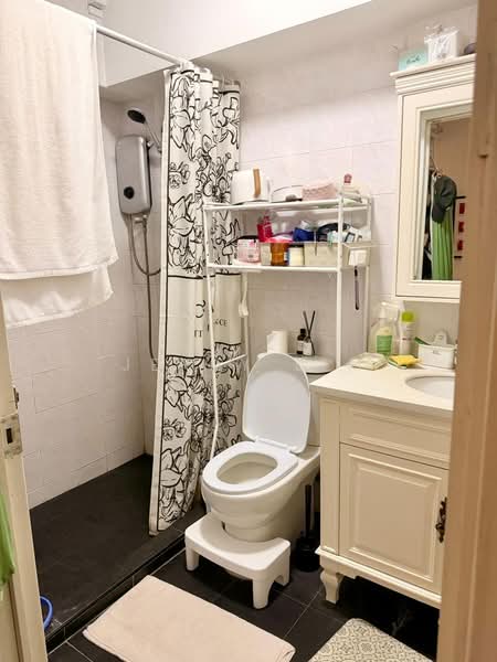 2A Boon Tiong Road, 2A Boon Tiong Road, Room Rental, 118 sqft, HDB Flat For Rent, by Jerry Lim, 25591428 - Bathroom - PropertyGuru.com.sg