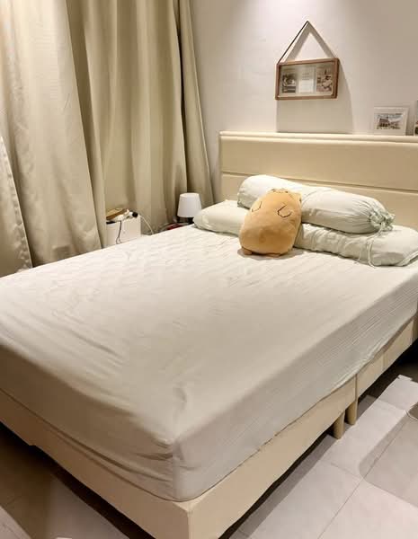 2A Boon Tiong Road, 2A Boon Tiong Road, Room Rental, 118 sqft, HDB Flat For Rent, by Jerry Lim, 25591428 - Bedroom - PropertyGuru.com.sg