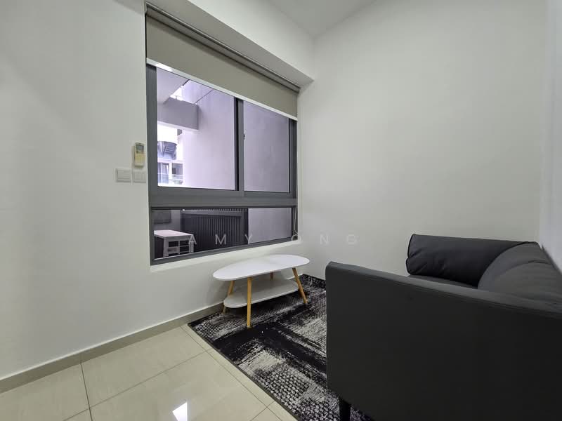 Suites 28, 28 Lorong 30 Geylang, 1 Bedroom, 431 sqft, Apartment For Rent, by Amy Ong, 25591433 - Living Room - PropertyGuru.com.sg