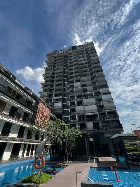 For Rent - Sant Ritz