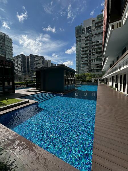 For Rent - Sant Ritz