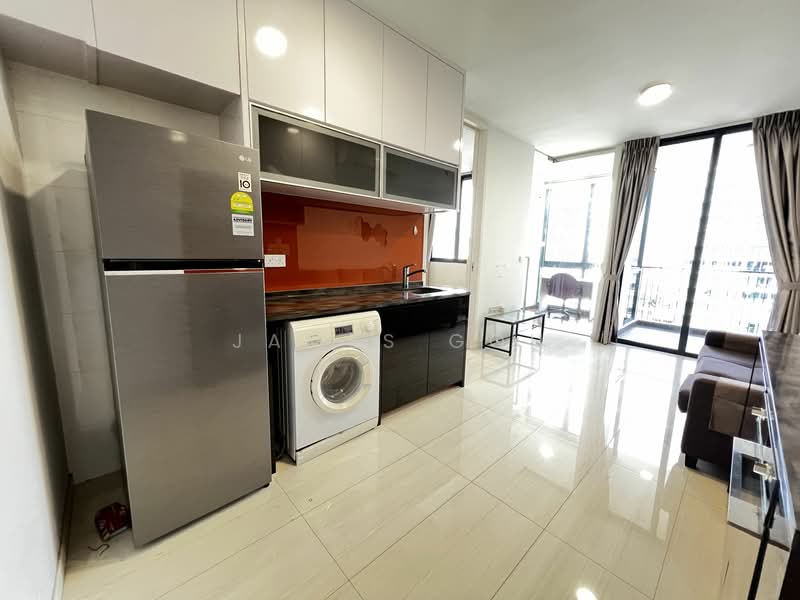 For Rent - Sant Ritz