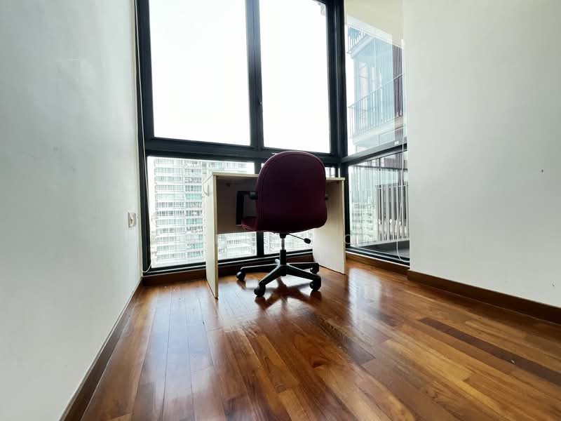 For Rent - Sant Ritz