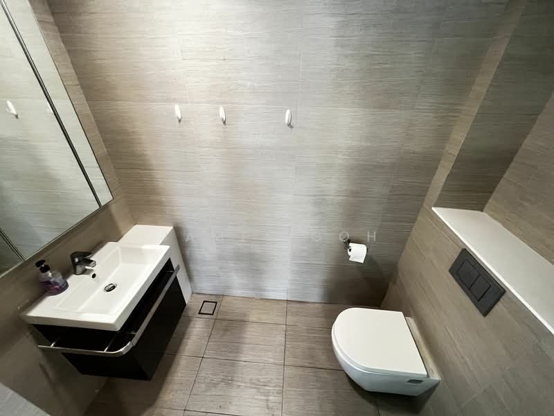 For Rent - Sant Ritz