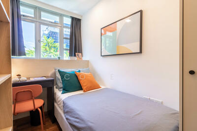 For Rent - Mill Creek