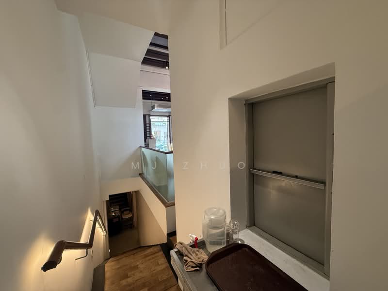18 Ann Siang Road, Ann Siang Road, 2,000 sqft, Food & Beverage For Rent, by MJ Zhuo, 25591467 - Interior - CommercialGuru.com.sg