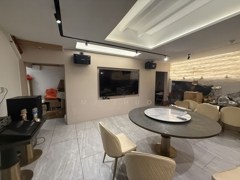 18 Ann Siang Road, Ann Siang Road, 2,000 sqft, Food & Beverage For Rent, by MJ Zhuo, 25591467 - Interior - CommercialGuru.com.sg