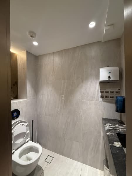 18 Ann Siang Road, Ann Siang Road, 2,000 sqft, Food & Beverage For Rent, by MJ Zhuo, 25591467 - Bathroom - CommercialGuru.com.sg