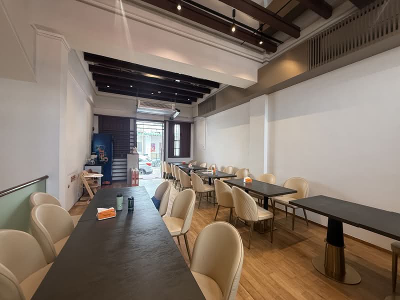 18 Ann Siang Road, Ann Siang Road, 2,000 sqft, Food & Beverage For Rent, by MJ Zhuo, 25591467 - Interior - CommercialGuru.com.sg