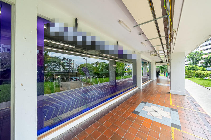 26 Teck Whye Lane, 26 Teck Whye Lane, 1,442 sqft, Other Retail For Sale, by Wirdayu Binte Safie, 25591472 - CommercialGuru.com.sg