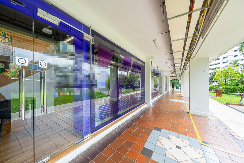 26 Teck Whye Lane, 26 Teck Whye Lane, 1,442 sqft, Other Retail For Sale, by Wirdayu Binte Safie, 25591472 - CommercialGuru.com.sg
