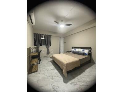 For Rent - 355 Hougang Avenue 7