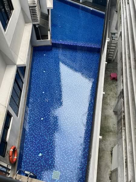 Viva Vista, 3 South Buona Vista Road, 1 Bedroom, 323 sqft, Apartment For Rent, by Trinia Tjioe, 25591510 - PropertyGuru.com.sg