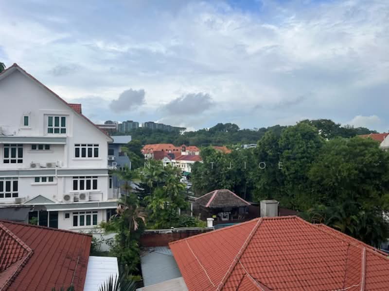 Viva Vista, 3 South Buona Vista Road, 1 Bedroom, 323 sqft, Apartment For Rent, by Trinia Tjioe, 25591510 - PropertyGuru.com.sg