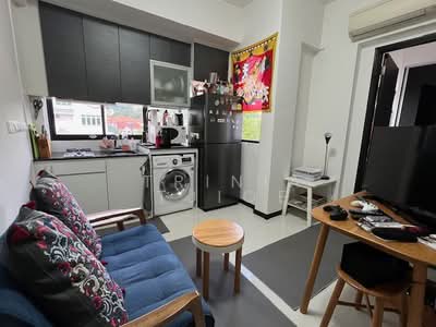 For Rent - Viva Vista