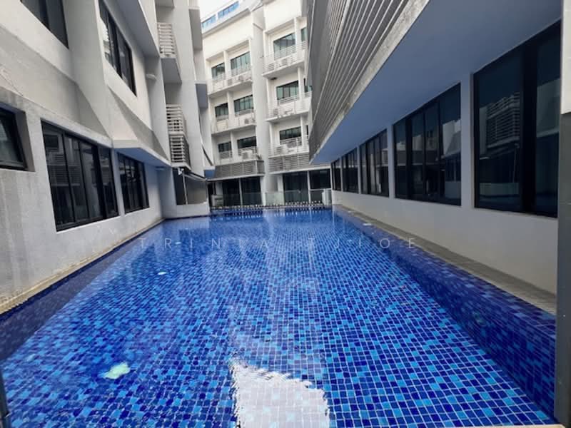 Viva Vista, 3 South Buona Vista Road, 1 Bedroom, 323 sqft, Apartment For Rent, by Trinia Tjioe, 25591510 - PropertyGuru.com.sg