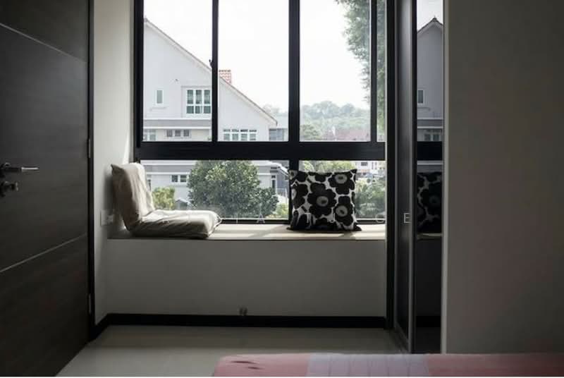 Viva Vista, 3 South Buona Vista Road, 1 Bedroom, 323 sqft, Apartment For Rent, by Trinia Tjioe, 25591510 - PropertyGuru.com.sg