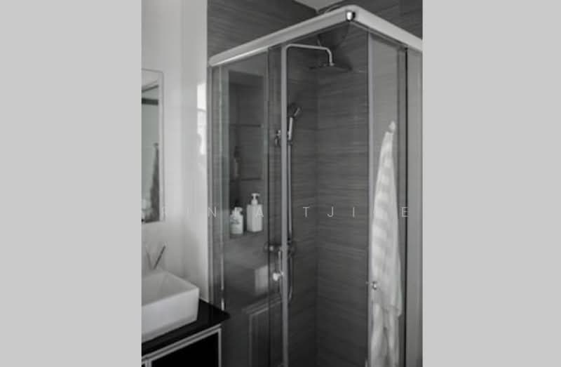 Viva Vista, 3 South Buona Vista Road, 1 Bedroom, 323 sqft, Apartment For Rent, by Trinia Tjioe, 25591510 - PropertyGuru.com.sg