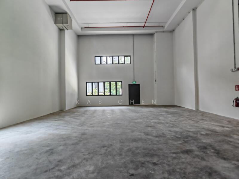 CT Foodnex, 2A-2B Mandai Estate, 1,600 sqft, Light Industrial (B1) For Rent, by Kas Chen, 25591535 - Others - CommercialGuru.com.sg