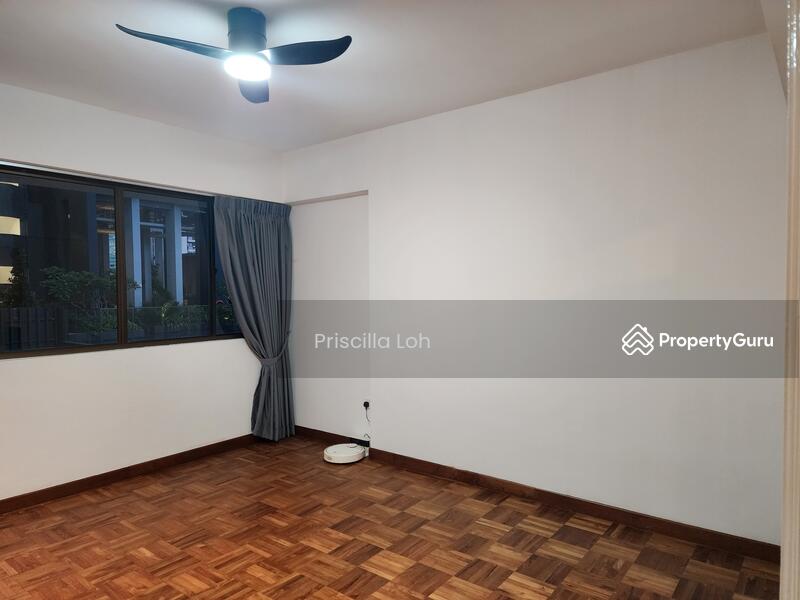 For Rent - Birchwood Mansions