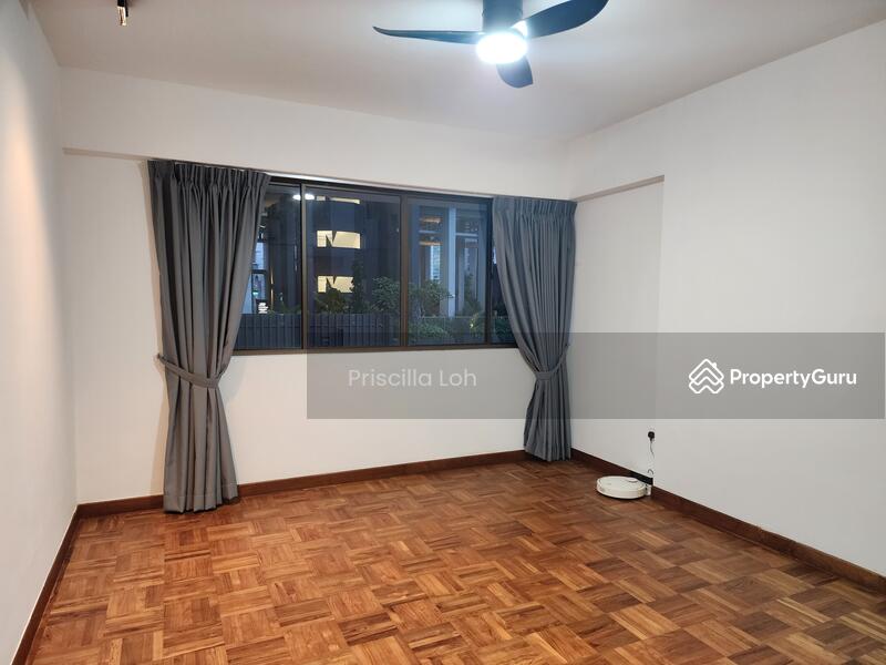 For Rent - Birchwood Mansions