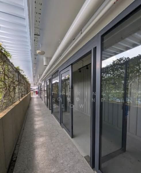 Apex @ Henderson, , 3,078 sqft, Light Industrial (B1) For Sale, by Catherine Ong, 25591544 - Exterior - CommercialGuru.com.sg