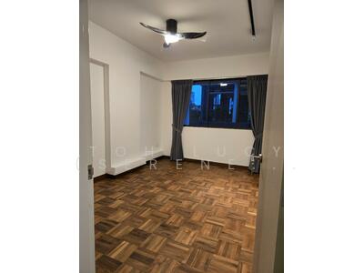 For Rent - Birchwood Mansions