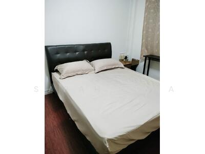 For Rent - 291 Choa Chu Kang Avenue 3